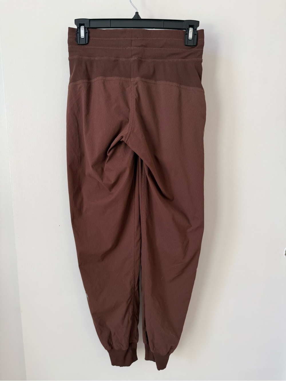 Lululemon Dance Studio Mid-Rise Jogger Full Length in Java - Picture 6 of 14